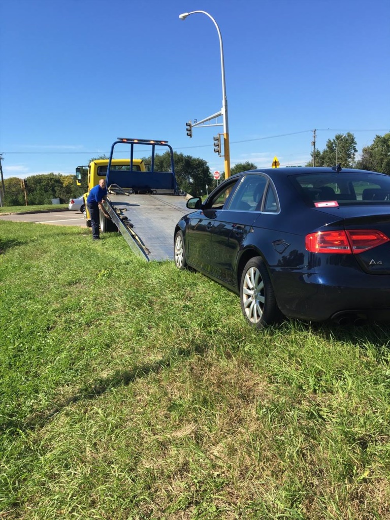 Junk Cars in RI